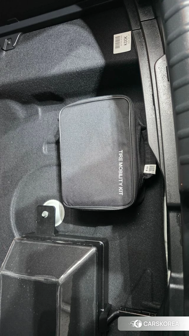 Kia Di Ol Nu Niro id 4881231 из Кореи 9