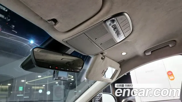 Genesis EQ900 id 2502296 из Кореи 9