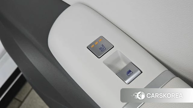 Hyundai Grandeur Hybrid (GN7) id 4749560 из Кореи 9