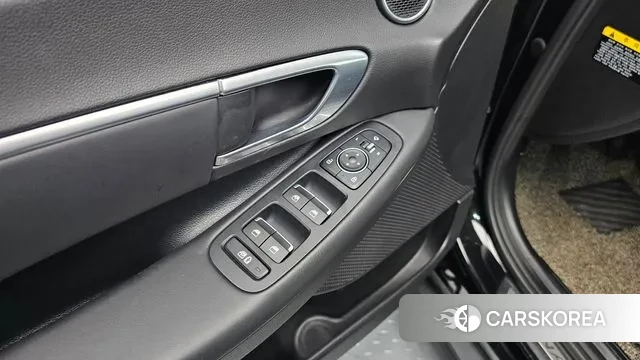 Hyundai Sonata Hybrid (DN8) id 3193207 из Кореи 9