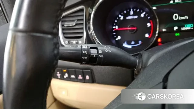 Kia The New Carnival id 3593228 из Кореи 9