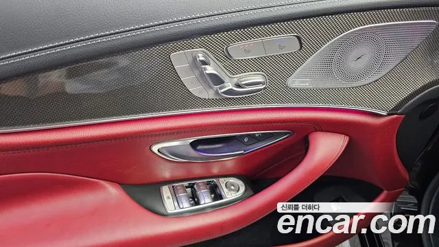 Mercedes-Benz CLS-Class C257 id 2837429 из Кореи 9