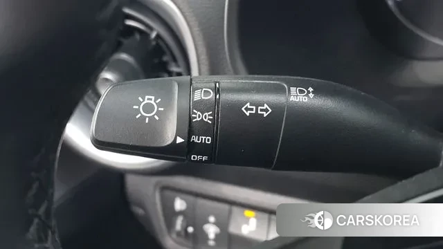 Kia The New K3 2nd generation id 3586990 из Кореи 9