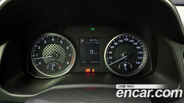 Hyundai The New Avante AD id 2705071 из Кореи 9