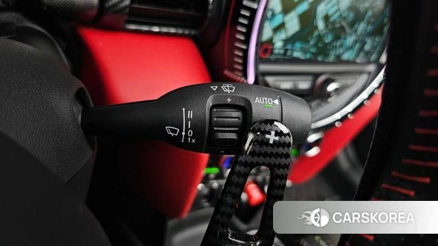 Mini Cooper S Convertible id 4377847 из Кореи 9