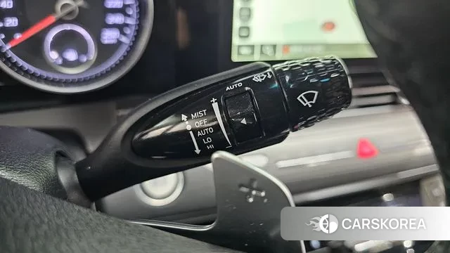 Hyundai The New Grandeur IG id 3488039 из Кореи 9