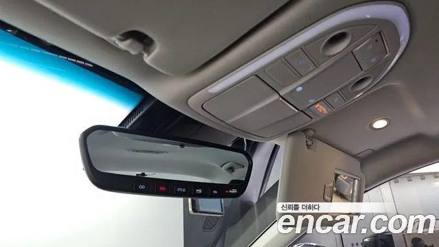 Genesis G70 id 2632913 из Кореи 9