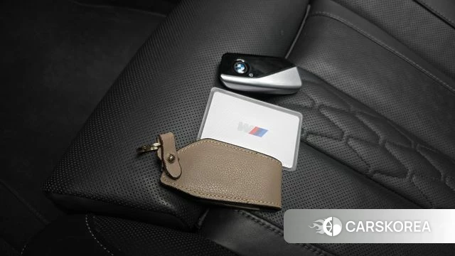 BMW X7 (G07) id 4442213 из Кореи 9