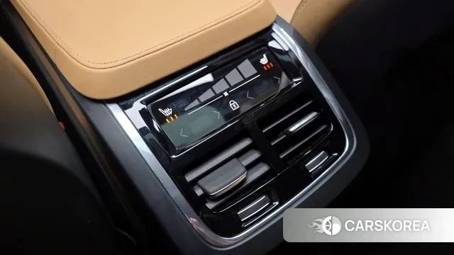 Volvo XC90 second Generation id 2979406 из Кореи 9