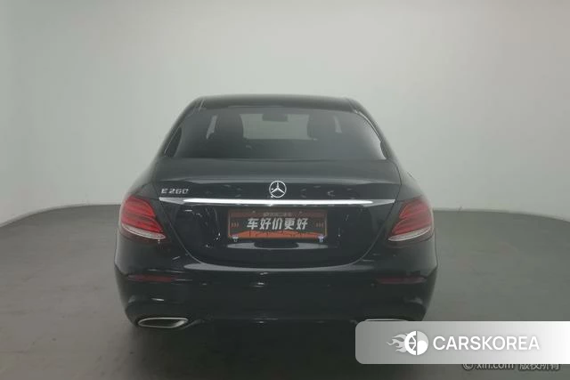 Mercedes-Benz E-class (imported) id 4210611 из Китая 9