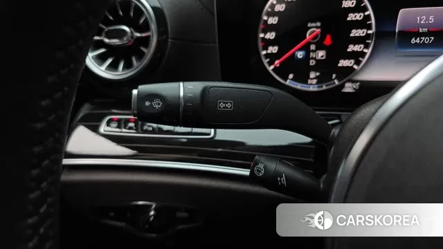 Mercedes-Benz CLS-Class C257 id 3454688 из Кореи 9