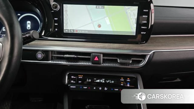 Kia K5 3rd generation id 4488616 из Кореи 9