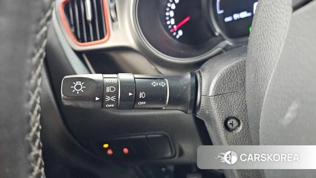 Kia The New Ray id 4251146 из Кореи 9