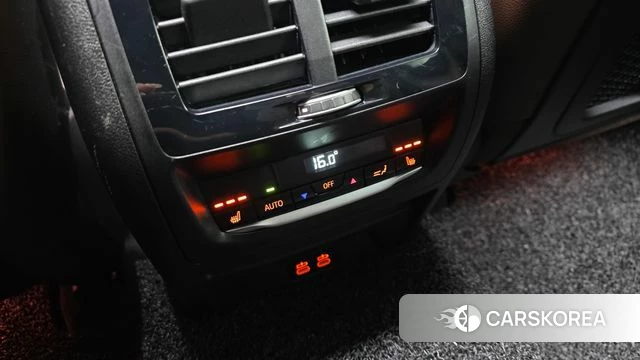 BMW X4 (G02) id 3865896 из Кореи 9