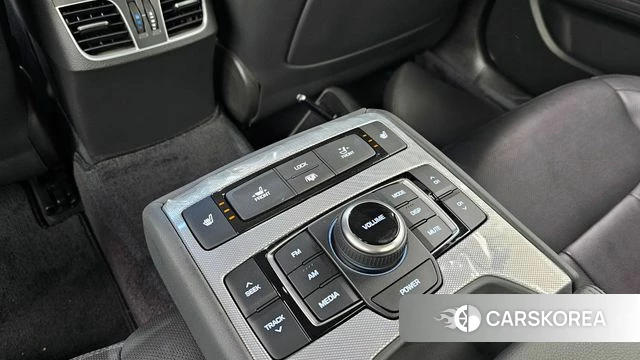 Genesis G80 id 3905963 из Кореи 9