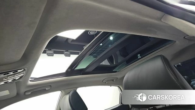 Kia K7 Premier id 3866587 из Кореи 9