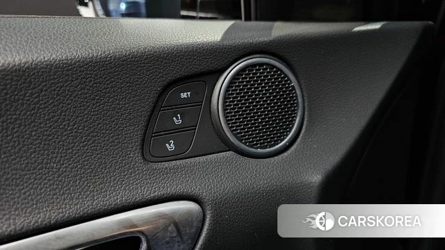 Hyundai Sonata (DN8) id 4195399 из Кореи 9