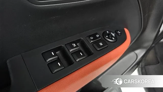 Kia The New Ray id 2999137 из Кореи 9