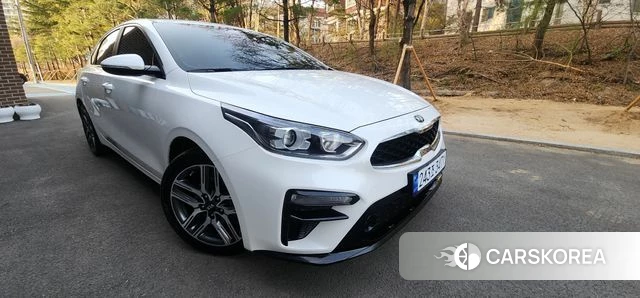 Kia Come New K3 id 3843825 из Кореи 9