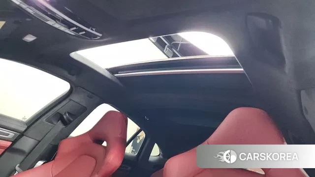 Porsche Panamera (971) id 3610672 из Кореи 9