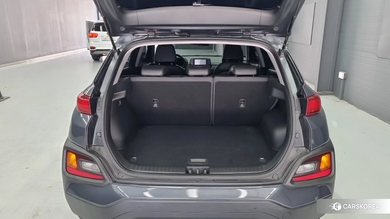 Hyundai Kona id 4900896 из Кореи 9