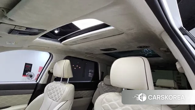 Hyundai Palisade id 3513876 из Кореи 9