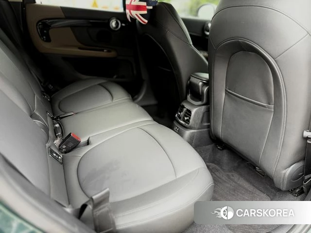 Mini Cooper Countryman id 4557475 из Кореи 9