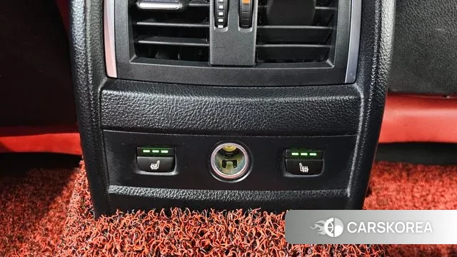 BMW 4 Series (F32) id 3302906 из Кореи 9