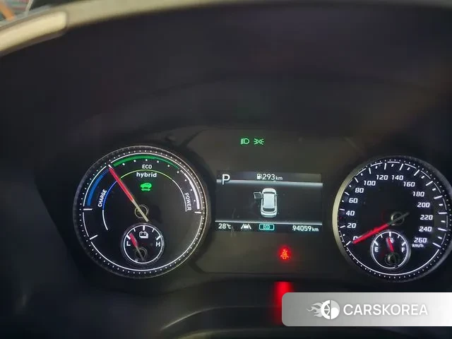 Hyundai The New Santa Fe id 2964765 из Кореи 9