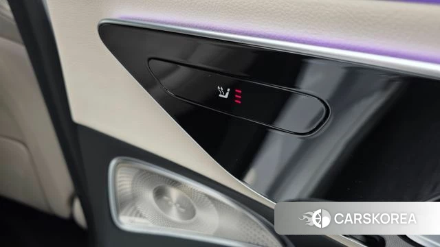 Mercedes-Benz E-Class W214 id 3831407 из Кореи 9