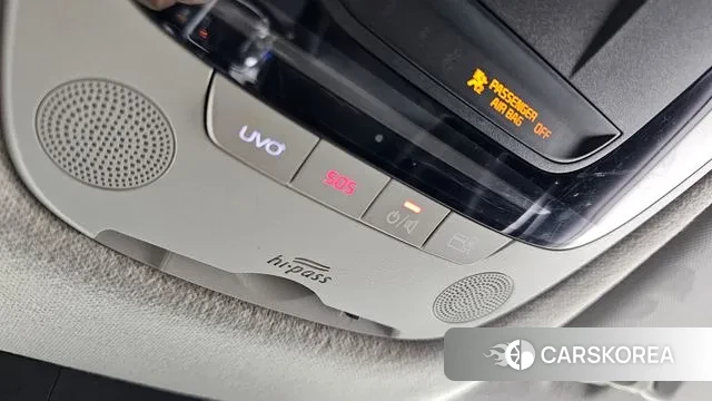 Kia Seltos id 3449213 из Кореи 9