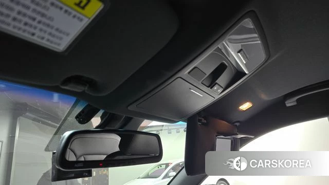 Ssangyong G4 Rexton id 3866833 из Кореи 9