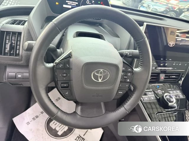 Toyota FAW bZ4X id 4207942 из Китая 9