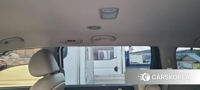 Kia The New Carnival id 3060889 из Кореи 9