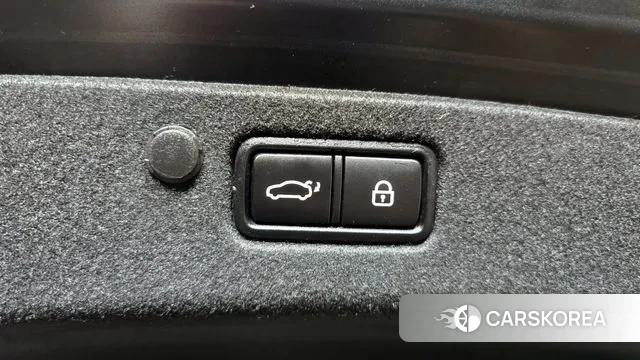 Hyundai The New Grandeur IG id 3038378 из Кореи 9