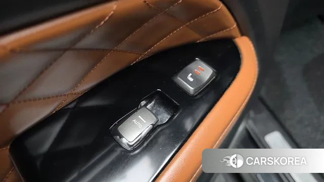 Ssangyong G4 Rexton id 3413493 из Кореи 9