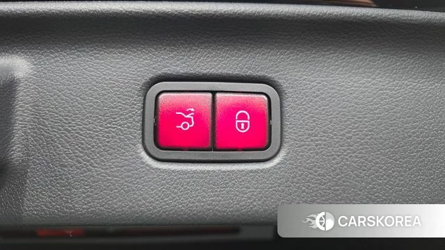 Mercedes-Benz S-Class W223 id 4573298 из Кореи 9