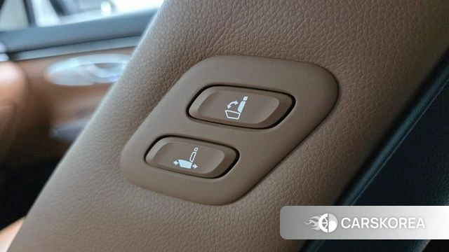 Genesis GV70 id 3826587 из Кореи 9