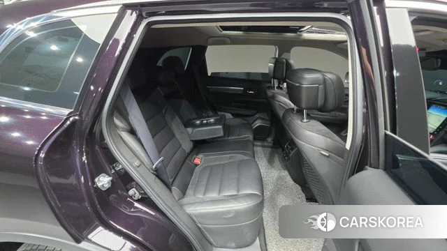 Renault Korea (Samsung) The New QM6 id 4343668 из Кореи 9