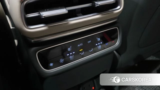 Genesis GV80 Coupe id 3909675 из Кореи 9