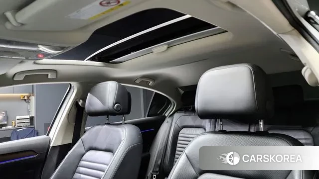 Volkswagen Passat GT (B8) id 2971514 из Кореи 9