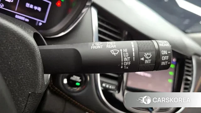 Chevrolet (GM Daewoo) The New Trax id 3489259 из Кореи 9