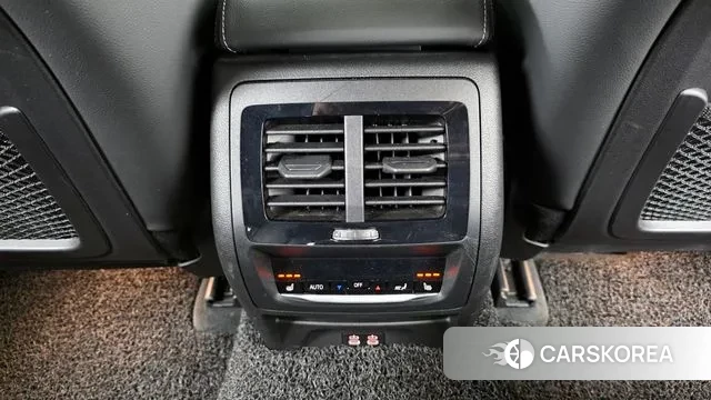 BMW X4 (G02) id 3752280 из Кореи 9