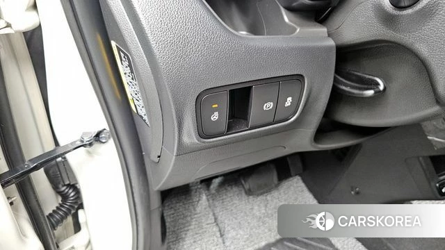 Kia The New Kia Ray id 4308019 из Кореи 9