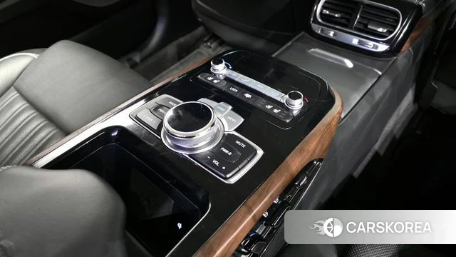 Genesis G90 id 3916785 из Кореи 9