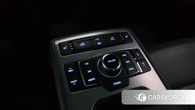 Genesis G80 id 3602046 из Кореи 9