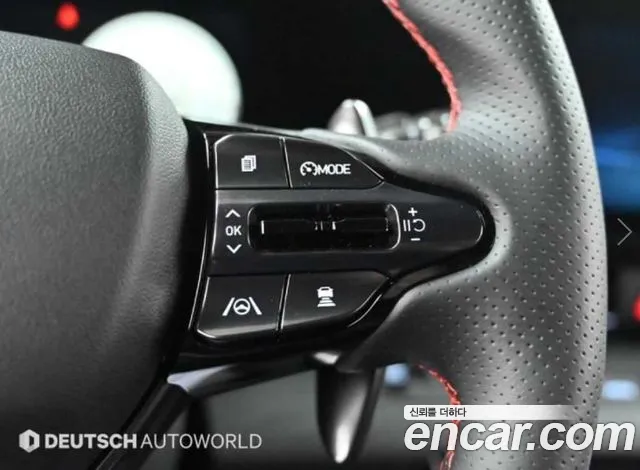 Hyundai Avante (CN7) id 2653626 из Кореи 9