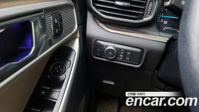 Ford Explorer 6th Generation id 2842847 из Кореи 9