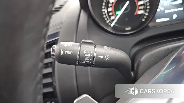 Jaguar F-TYPE id 3183080 из Кореи 9