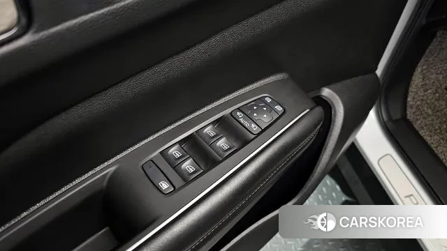 Renault Korea (Samsung) The New QM6 id 3759946 из Кореи 9